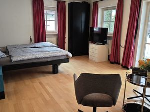 Ferienwohnung für 4 Personen (52 m²) in Weilheim In Oberbayern