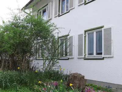 Ferienwohnung für 3 Personen (72 m²) in Weilheim In Oberbayern 2/10