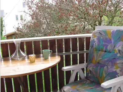 Ferienwohnung für 3 Personen (72 m²) in Weilheim In Oberbayern 3/10