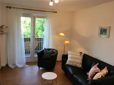 Ferienwohnung für 3 Personen (72 m²) in Weilheim In Oberbayern 4/10