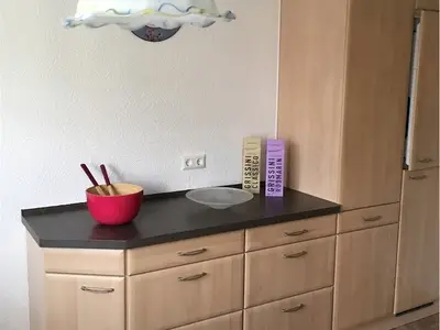 Ferienwohnung für 3 Personen (72 m²) in Weilheim In Oberbayern 5/10