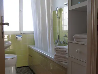 Ferienwohnung für 3 Personen (72 m²) in Weilheim In Oberbayern 9/10