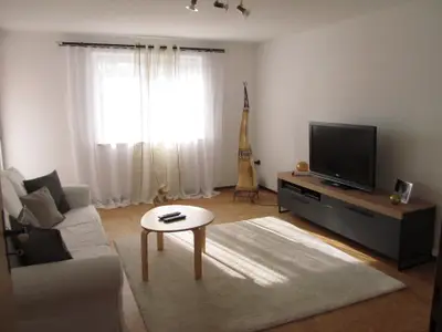 Ferienwohnung für 3 Personen (72 m²) in Weilheim In Oberbayern 10/10