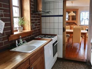 Ferienwohnung für 7 Personen (90 m²) in Weilmünster