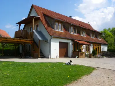 Spatzenhof Weiltingen