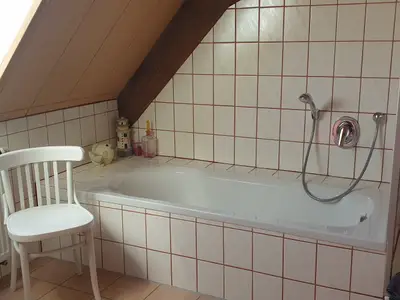 Badewanne