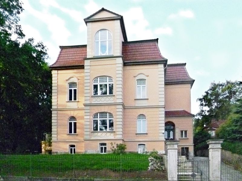 Villa Ingrid