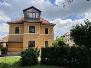 Ferienwohnung für 4 Personen in Weimar