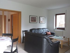 Ferienwohnung für 2 Personen (58 m²) in Weimar