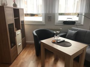 Ferienwohnung für 2 Personen (30 m²) in Weimar