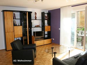 Ferienwohnung für 3 Personen (68 m&sup2;) in Weimar