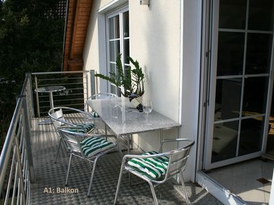 Balkon A1