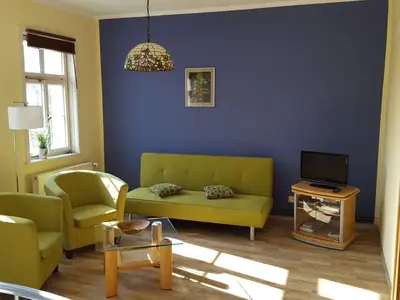 Ferienwohnung für 4 Personen (65 m²) in Weimar 2/10