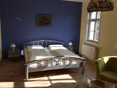 Ferienwohnung für 4 Personen (65 m²) in Weimar 3/10