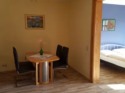 Ferienwohnung für 4 Personen (65 m²) in Weimar 4/10