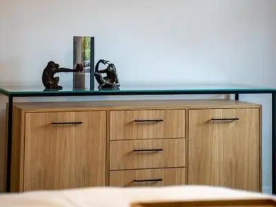 Ferienwohnung für 4 Personen (105 m²) in Weimar 2/10