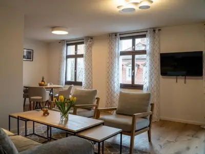 Ferienwohnung für 4 Personen (105 m²) in Weimar 3/10