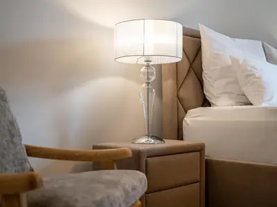 Ferienwohnung für 4 Personen (105 m²) in Weimar 4/10