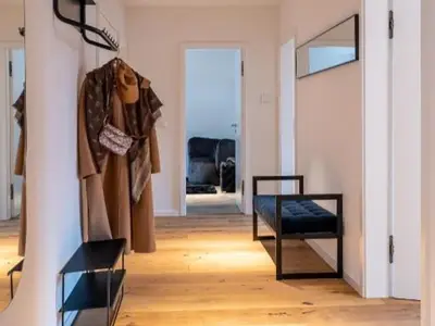 Ferienwohnung für 4 Personen (105 m²) in Weimar 6/10