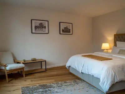 Ferienwohnung für 4 Personen (105 m²) in Weimar 9/10