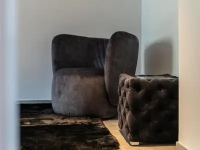 Ferienwohnung für 4 Personen (105 m²) in Weimar 10/10