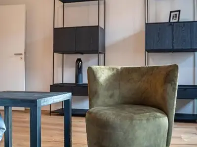 Ferienwohnung für 4 Personen (105 m²) in Weimar 2/10