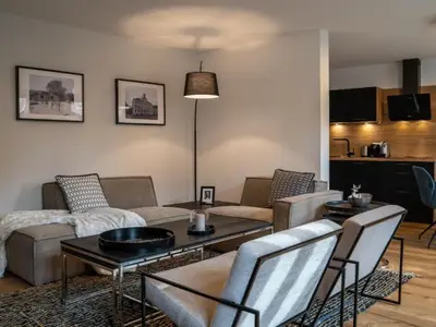 Ferienwohnung für 4 Personen (105 m²) in Weimar 6/10