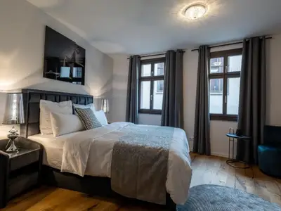 Ferienwohnung für 4 Personen (105 m²) in Weimar 8/10