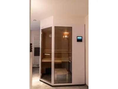 Ferienwohnung für 4 Personen (105 m²) in Weimar 9/10