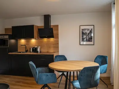 Ferienwohnung für 4 Personen (105 m²) in Weimar 10/10