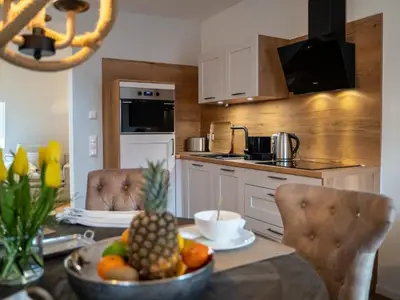 Ferienwohnung für 6 Personen (140 m²) in Weimar 2/10