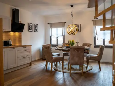 Ferienwohnung für 6 Personen (140 m²) in Weimar 3/10