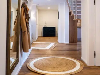 Ferienwohnung für 6 Personen (140 m²) in Weimar 4/10