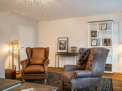 Ferienwohnung für 6 Personen (140 m²) in Weimar 5/10