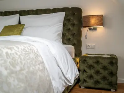 Ferienwohnung für 6 Personen (140 m²) in Weimar 6/10