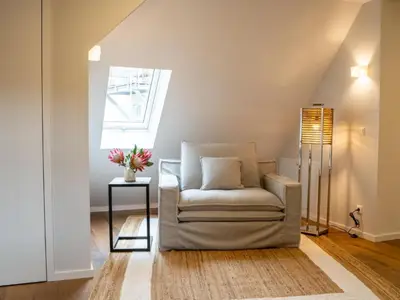 Ferienwohnung für 6 Personen (140 m²) in Weimar 8/10