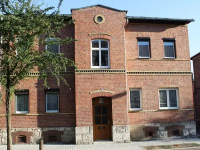 Ferienwohnung für 3 Personen (37 m²) in Weimar 1/9