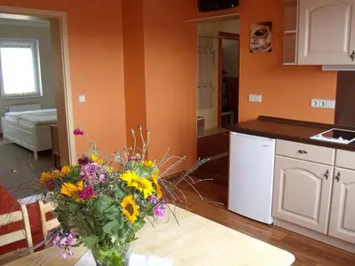 Ferienwohnung für 3 Personen (37 m²) in Weimar 3/9