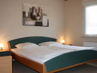 Ferienwohnung für 3 Personen (37 m²) in Weimar 4/9