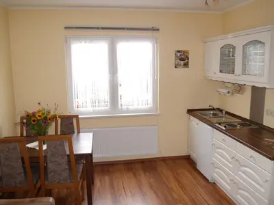 Ferienwohnung für 3 Personen (37 m²) in Weimar 5/9