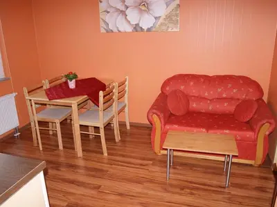 Ferienwohnung für 3 Personen (37 m²) in Weimar 6/9