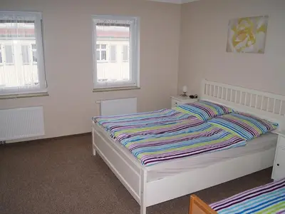 Ferienwohnung für 3 Personen (37 m²) in Weimar 7/9