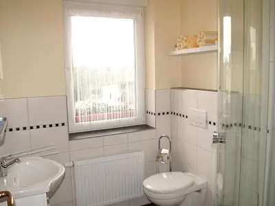 Ferienwohnung für 3 Personen (37 m²) in Weimar 8/9