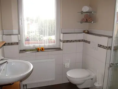 Ferienwohnung für 3 Personen (37 m²) in Weimar 9/9