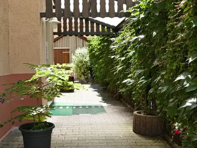 Ferienwohnung für 2 Personen (60 m²) in Weimar 2/7