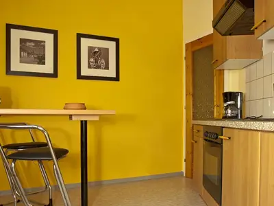 Ferienwohnung für 2 Personen (60 m²) in Weimar 5/7