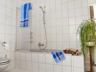 Ferienwohnung für 2 Personen (60 m²) in Weimar 6/7