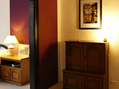 Ferienwohnung für 2 Personen (60 m²) in Weimar 7/7