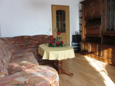 Ferienwohnung für 2 Personen (42 m²) in Weimar 8/10
