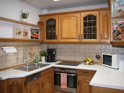 Ferienwohnung für 2 Personen (42 m²) in Weimar 9/10